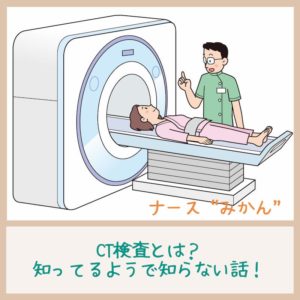 『CTとは何か』のタイトル画像